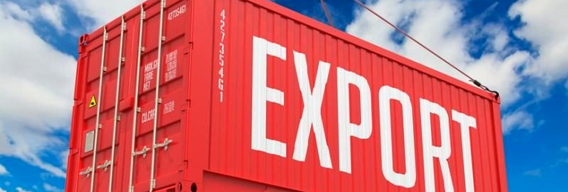 EXPORT DIVISION