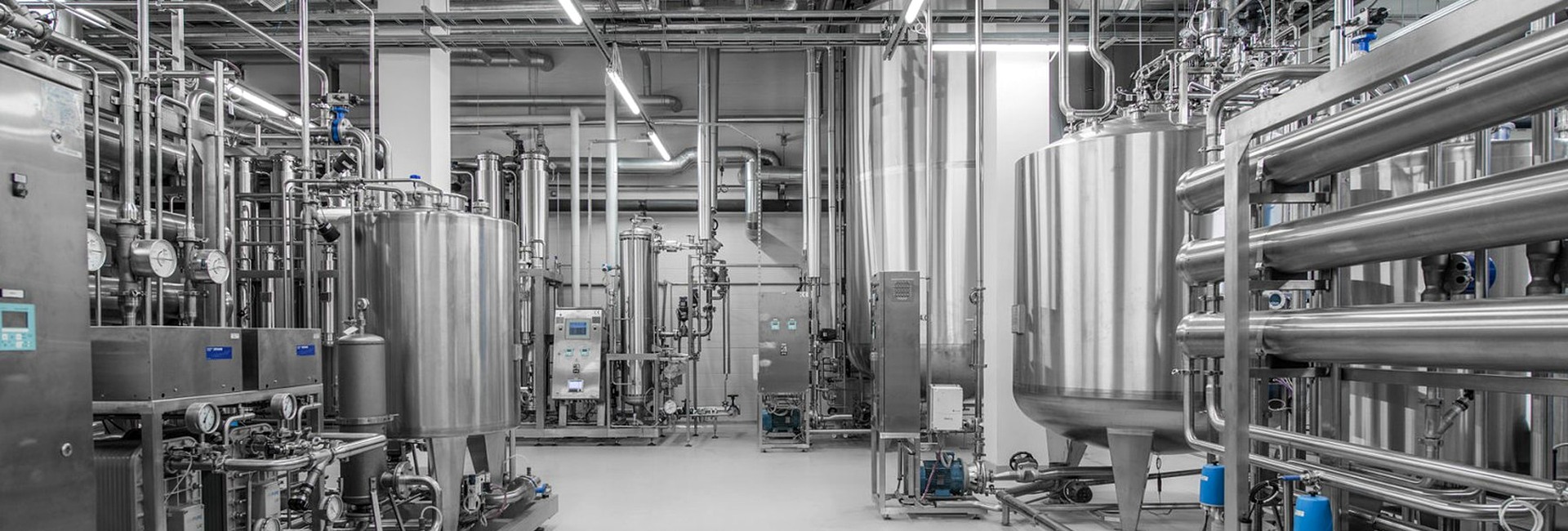 INDUSTRIAL DIVISION