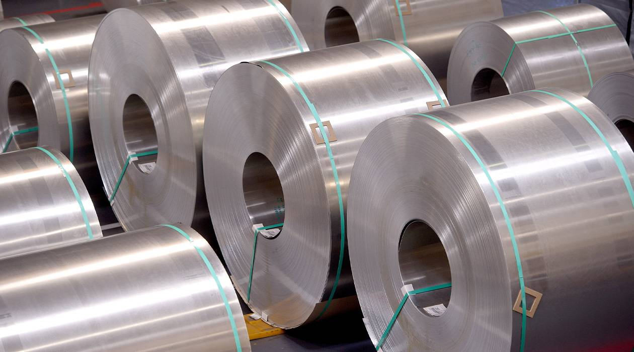 Industrial Raw Materials Division image 1