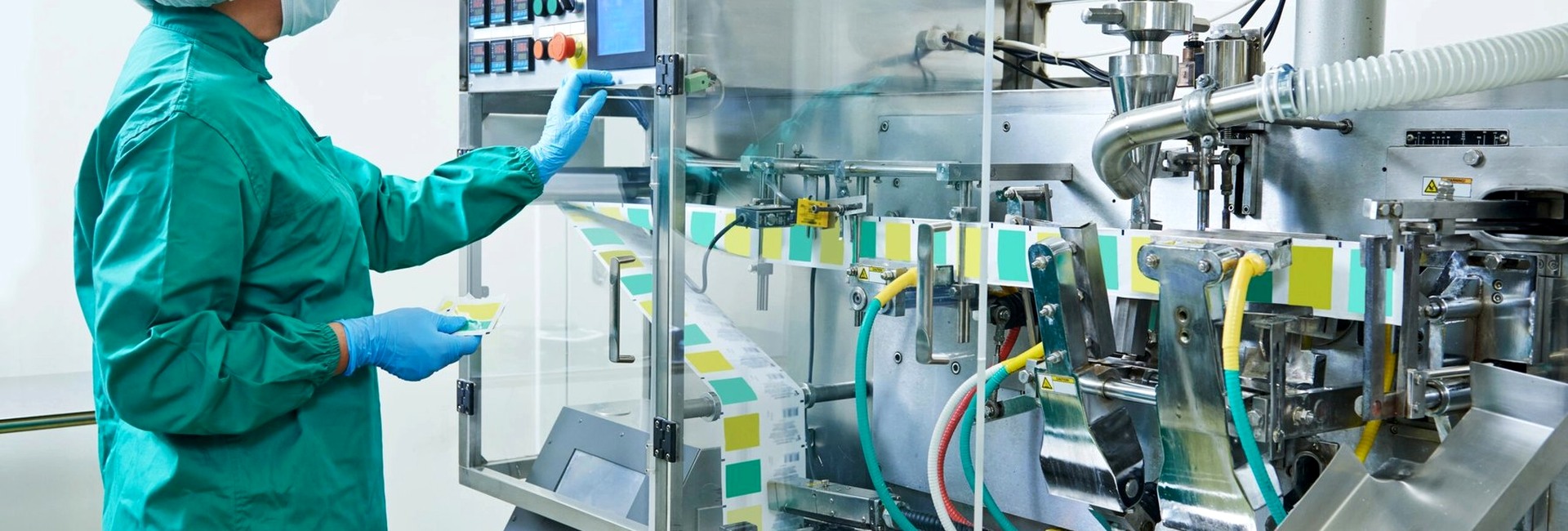PHARMACEUTICALS, NUTRACEUTICALS AND PERSONAL CARE DIVISION