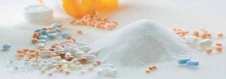 Pharmaceutical Raw & Packing Materials Division image 1