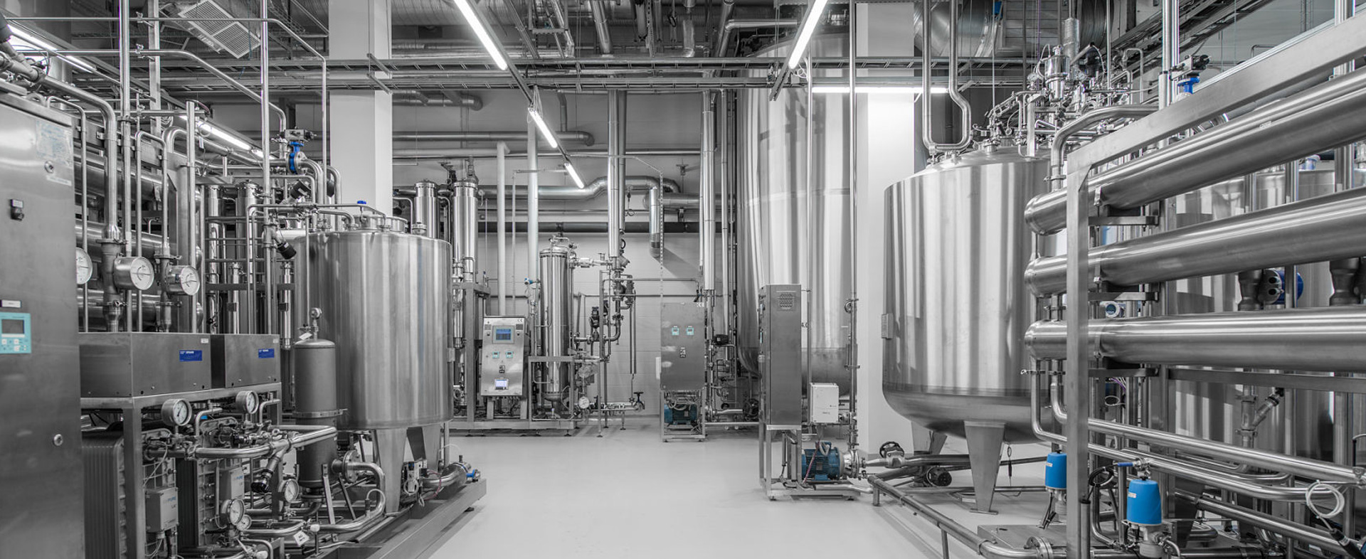 Pharmaceutical Machinery Division image 1
