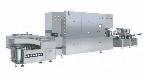 Pharmaceutical Machinery Division image 3