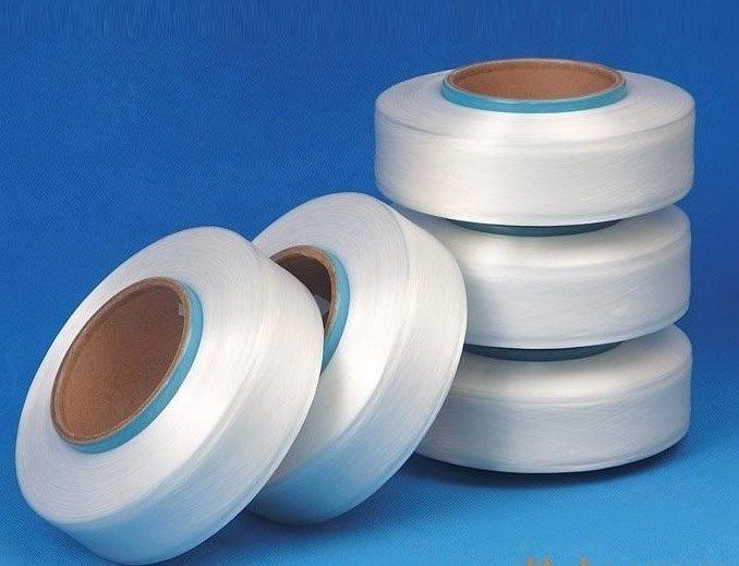Textile filament yarn spools