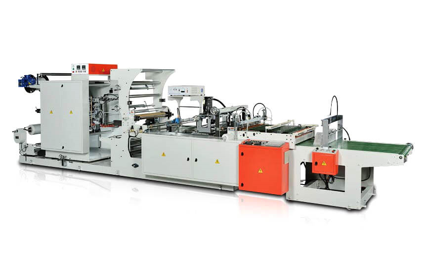 Textile production equipment