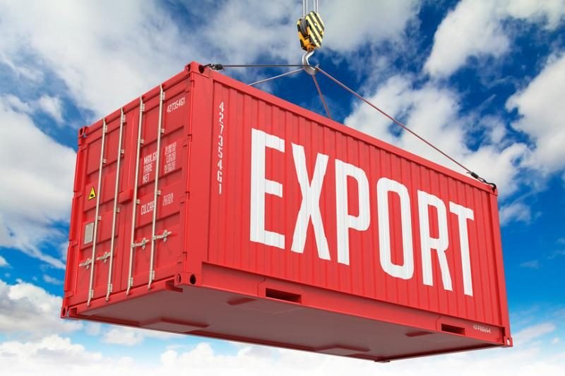 Export Support