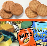 BENGAL BISCUITS LTD.