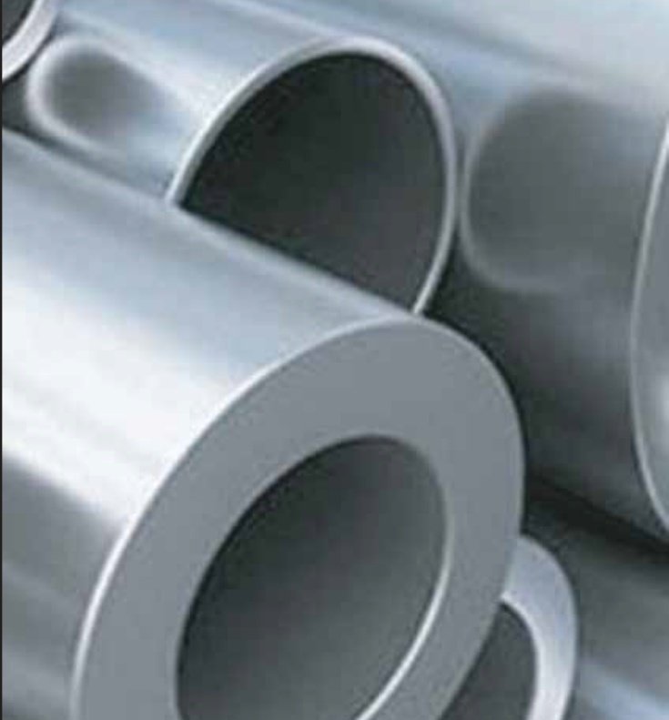 Metal sector — original Scope of Business PDF image