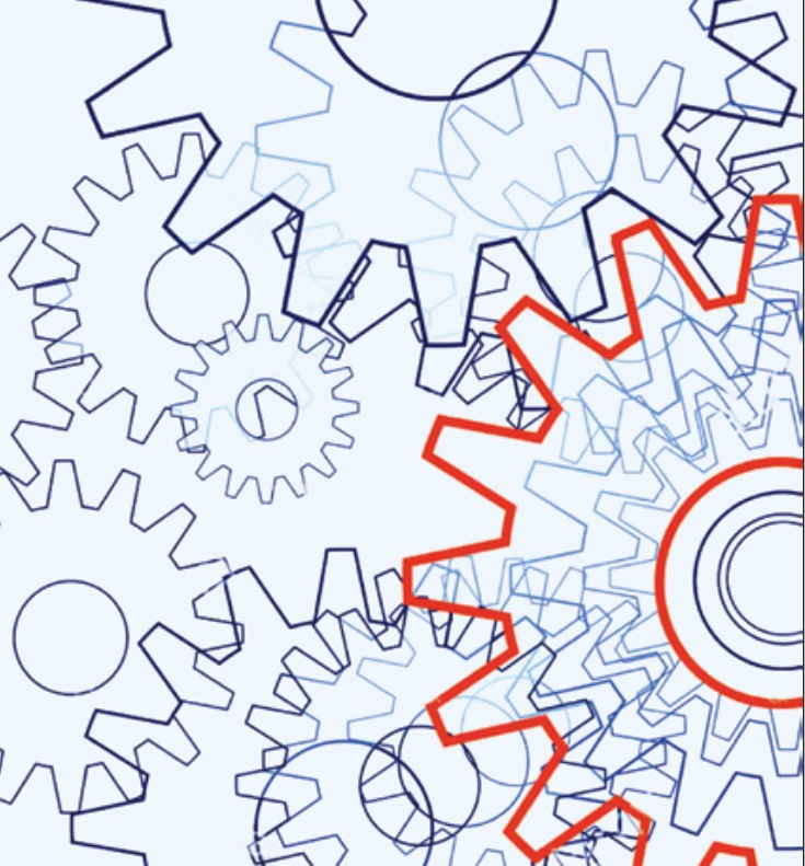 Industrial technology and machinery from the sector PDF materials