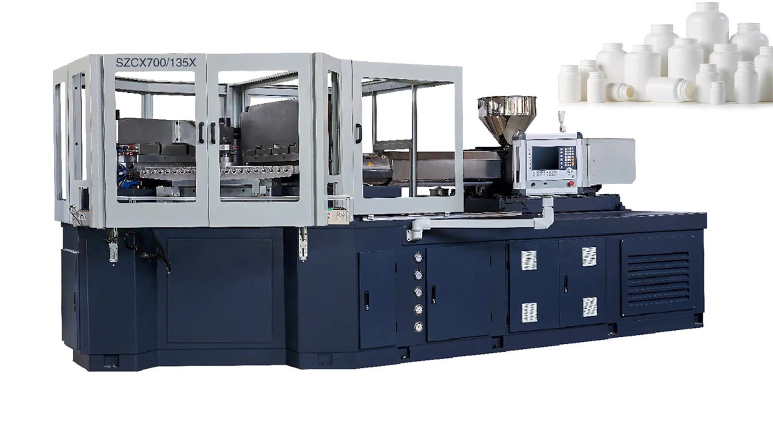 Cable Machinery