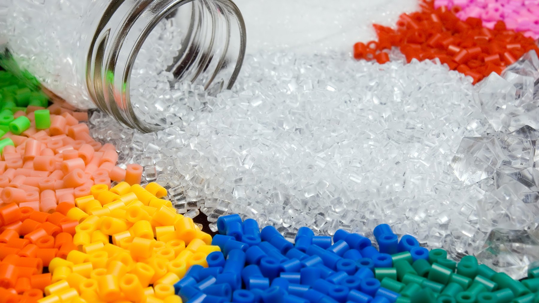 Plastic & Polymer Industries