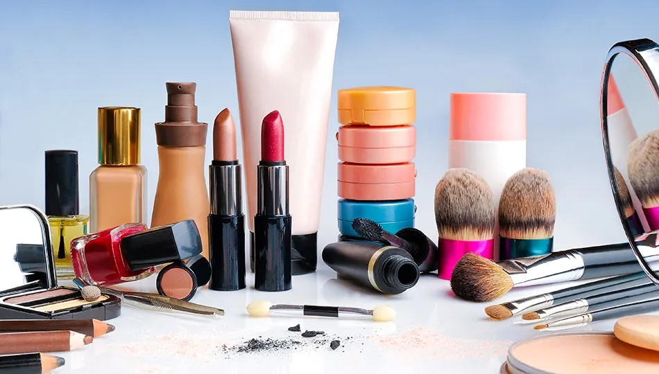 Cosmetic & Personal Care Industries