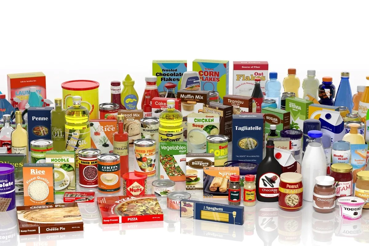 Food Industry Solutions
