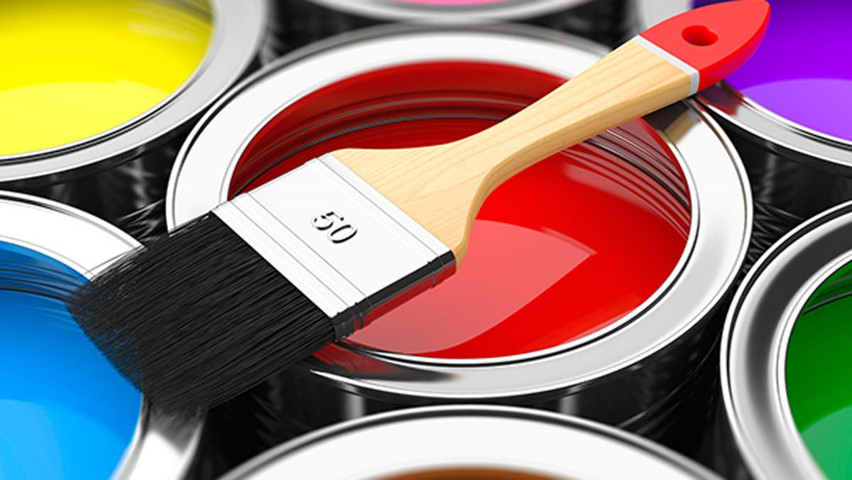 Paint & Cable Industries