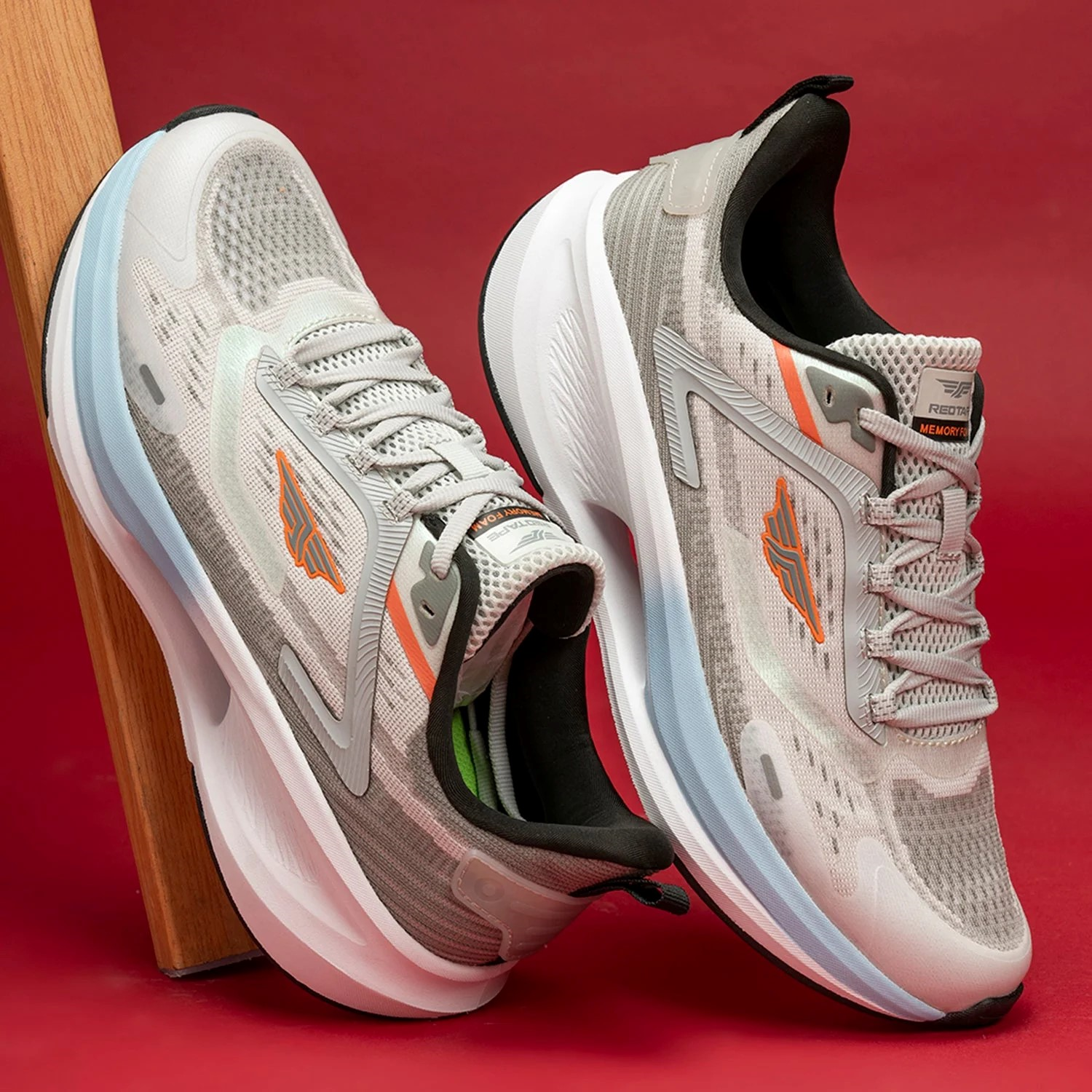 Export of Sports Shoes