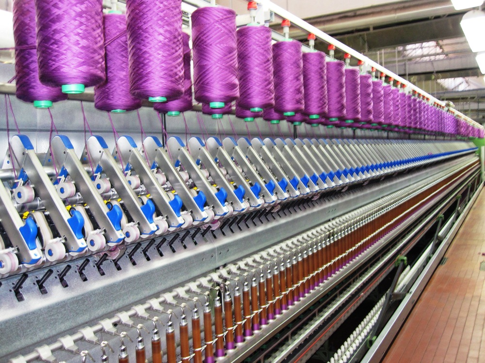 Textile Industries